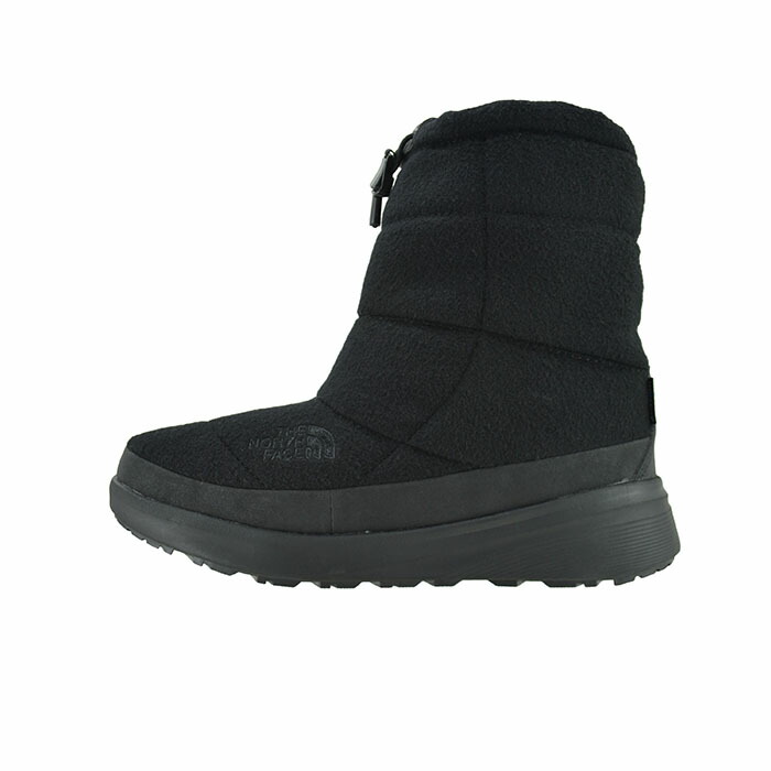 楽天市場】ノースフェイス THE NORTH FACE W Nuptse Bootie WP