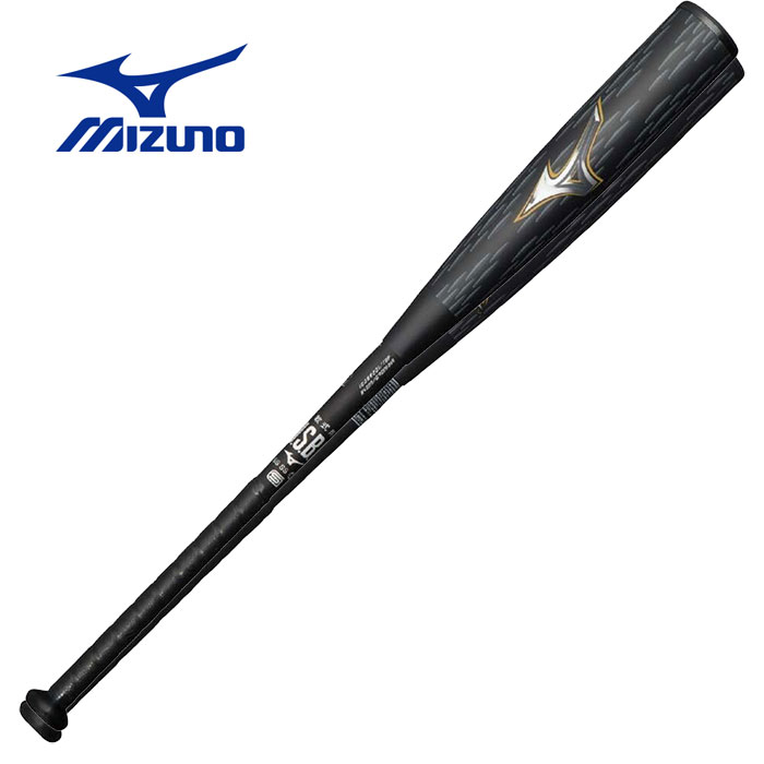 楽天市場】【SS期間中P5倍】ミズノ 一般軟式バット ビヨンドマックス