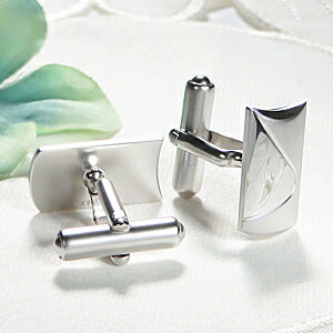 楽天市場】SV925 シルバー タイピン カフス セットシルバー925 メンズ