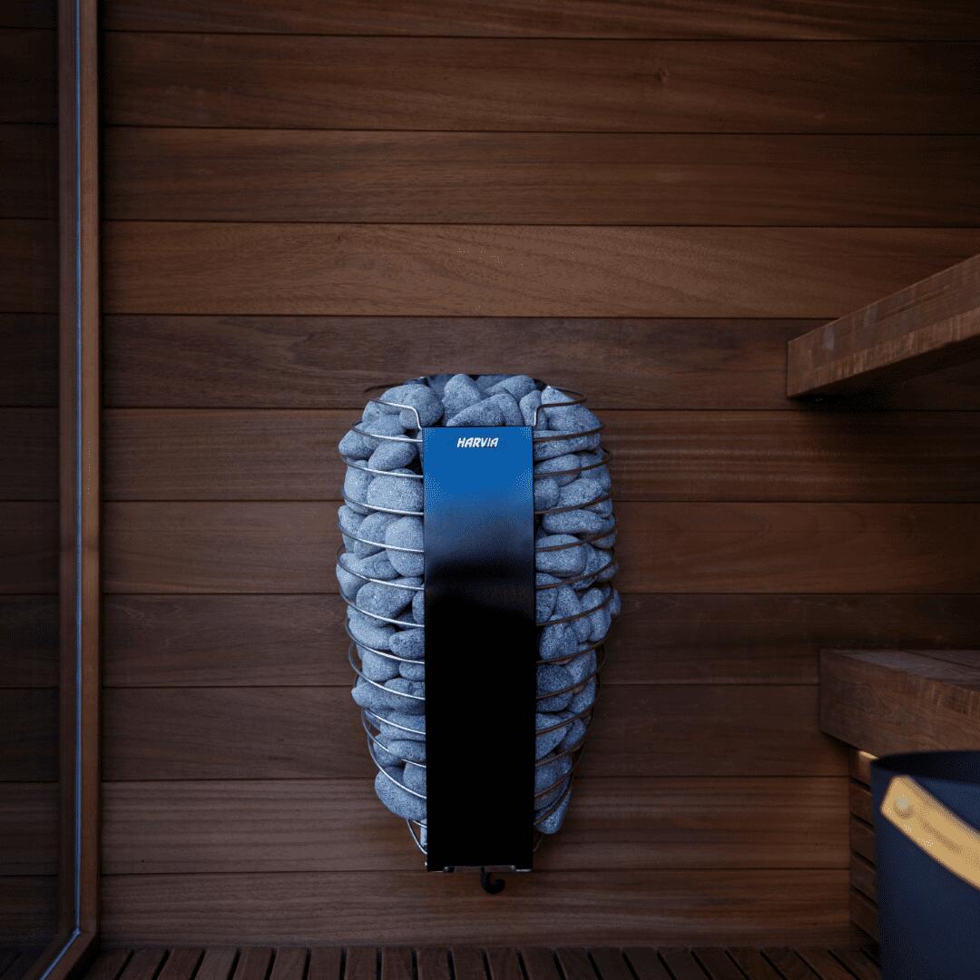 楽天市場】【法人限定】HARVIAサウナヒーター サウナストーブ SPIRIT6
