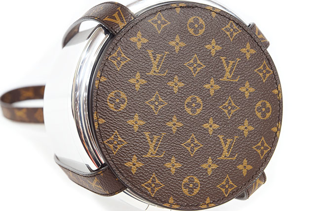 楽天市場】ルイヴィトン モノグラム ベルランプ R98391 モノグラム