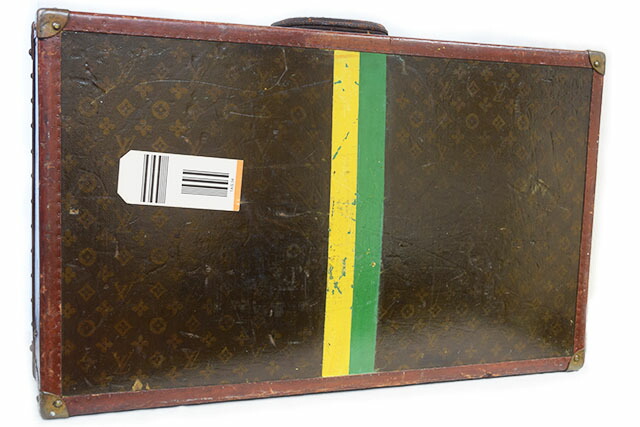 楽天市場】超希少 ルイヴィトン LOUIS VUITTON モノグラム ハンド