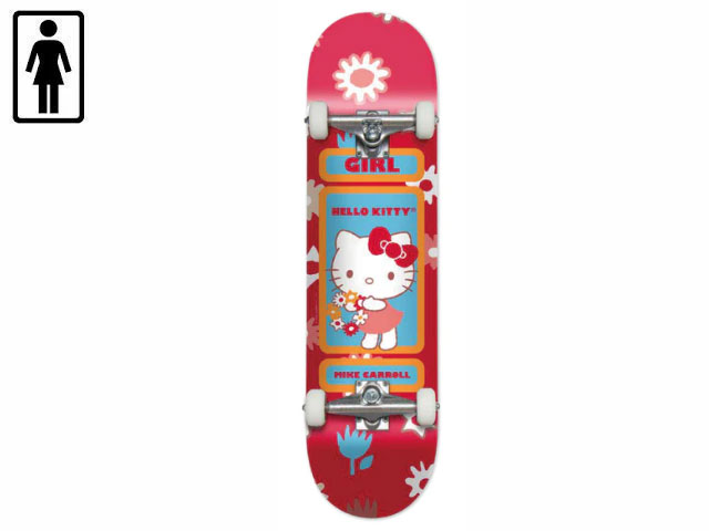 楽天市場】ハローキティ ぬいぐるみ（スケートボード・インライン
