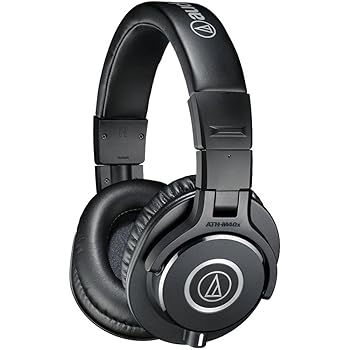 楽天市場】audio technica ath m40x 中古の通販