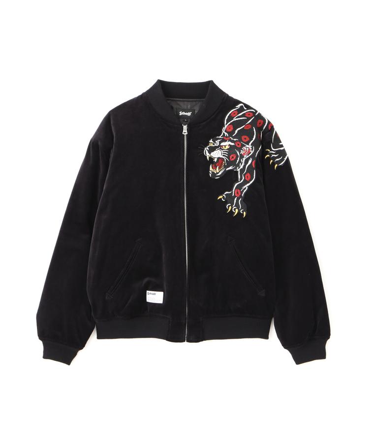 楽天市場】☆SALE |Schott/ショット 公式通販 |SOUVENIR JACKET