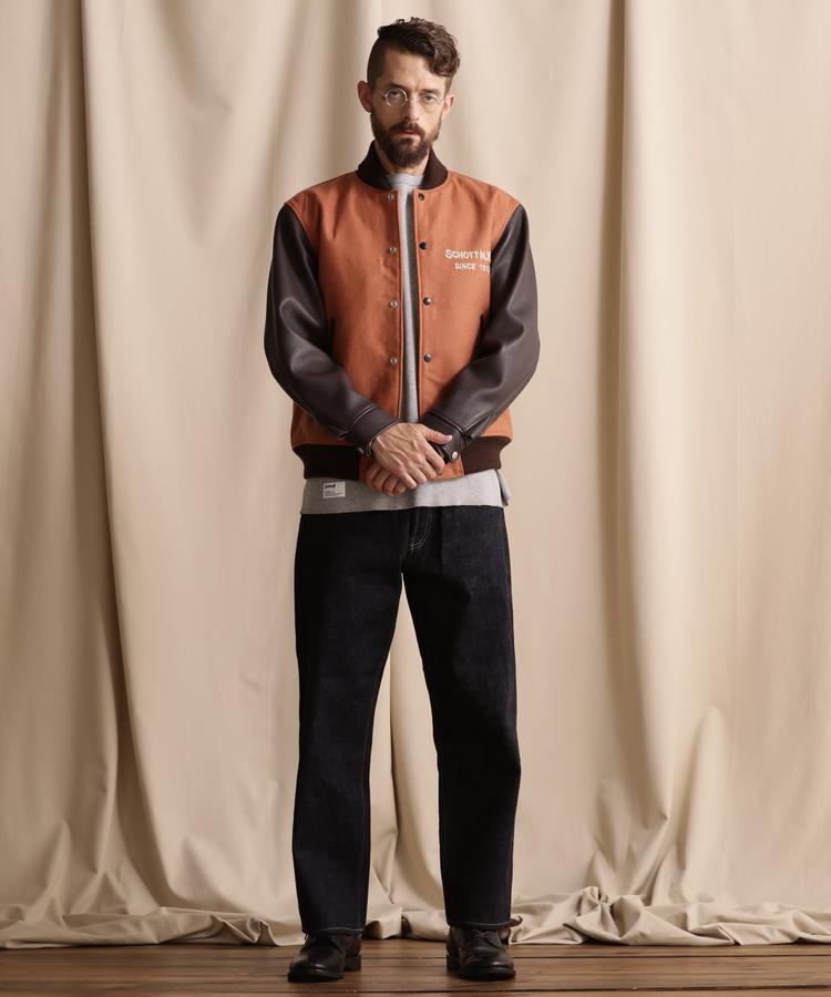 楽天市場】☆SALE |Schott/ショット 公式通販 |×SKOOKUM STUDIUM