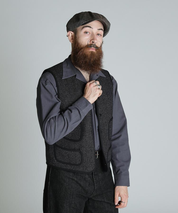 楽天市場】Schott/ショット 公式通販 | BEACH CLOTH VEST/ビーチクロス