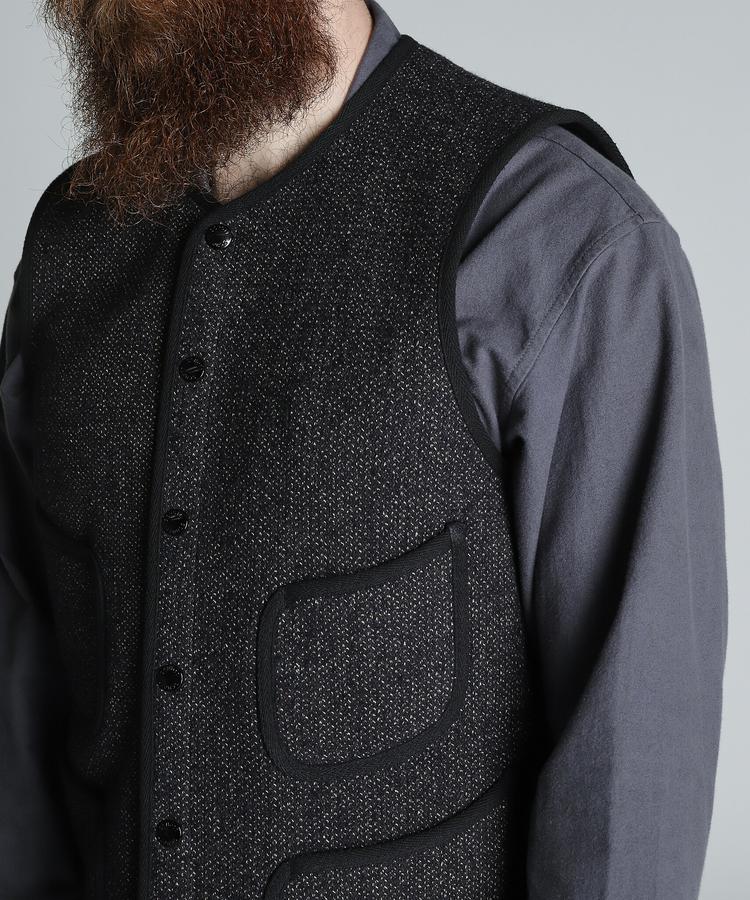 楽天市場】Schott/ショット 公式通販 | BEACH CLOTH VEST/ビーチクロス