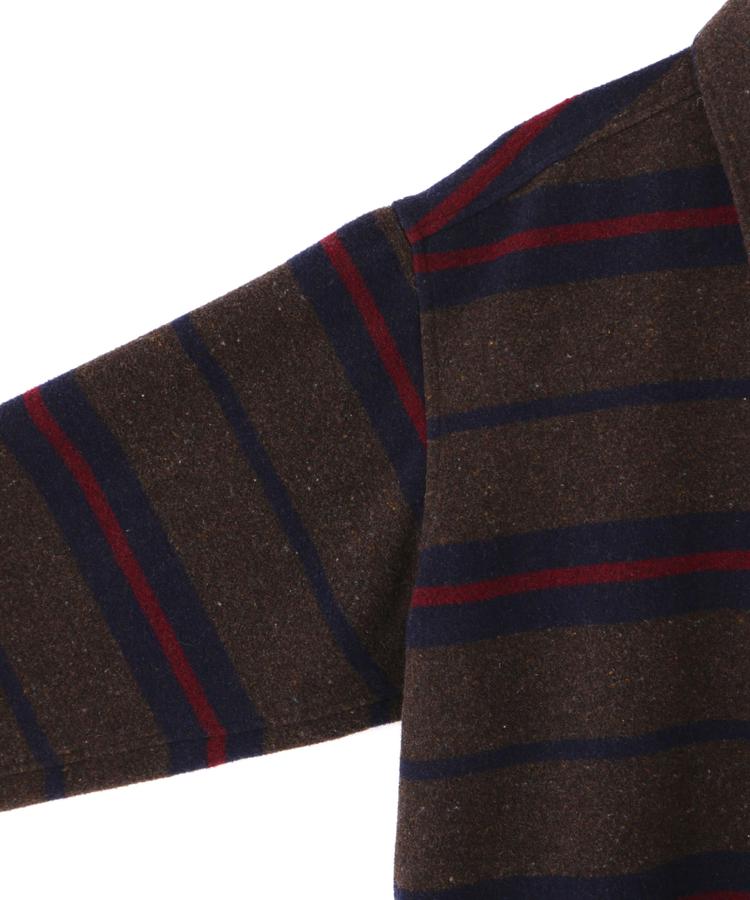 楽天市場】☆SALE|Schott/ショット 公式通販 | BLANKET FLANNEL LS