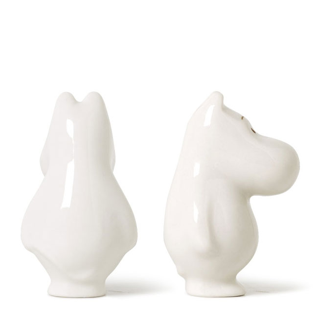 楽天市場】アラビア / ムーミン ミニ フィギュア [ Arabia Moomin