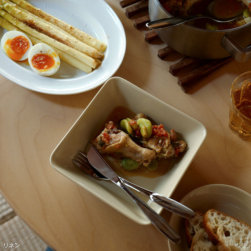 楽天市場】イッタラ / ティーマ スクエアプレート 16×16cm [ Iittala