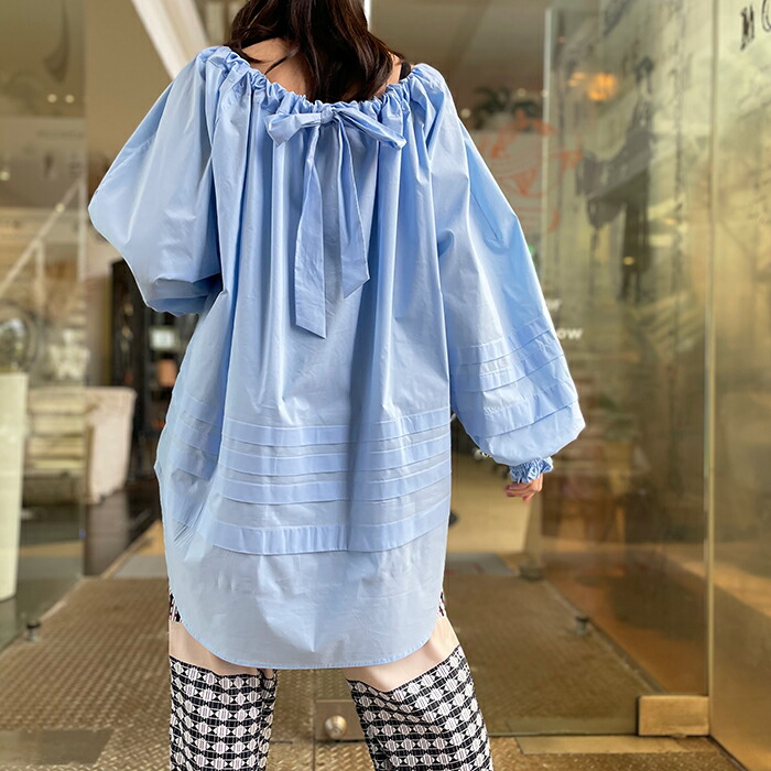 楽天市場】ダブルスタンダードクロージング ブラウス DOUBLE STANDARD