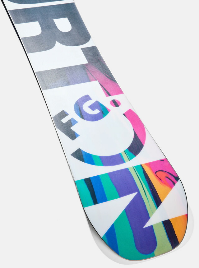 楽天市場】【メンテナンスします】BURTON FEELGOOD CAMBER 142-146-149