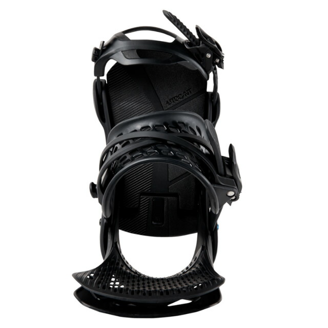 楽天市場】BURTON GENESIS RE:FLEX BINDING BLACKバートン