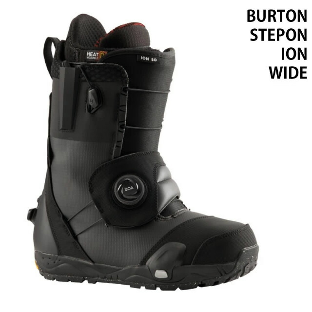 楽天市場】BURTON ION（靴サイズ（cm）26.5）（ブーツ｜スノーボード
