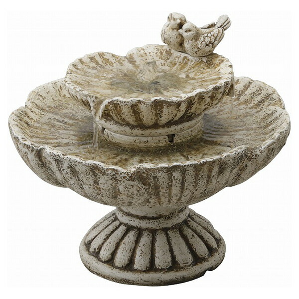 ガーデン バードバス アンティーク」の人気商品一覧 | 安い商品を通販