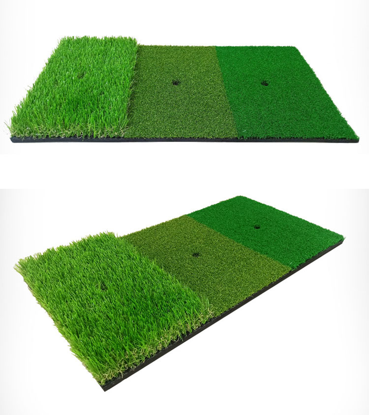 楽天市場】ゴルフマット 練習マット 素振り スイング 練習器具 室内