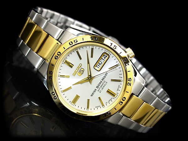 楽天市場】【日本製 逆輸入SEIKO5】セイコーファイブ メンズ 自動巻き