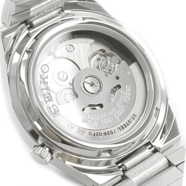 楽天市場】【逆輸入SEIKO5】セイコー5 セイコーファイブ メンズ自動