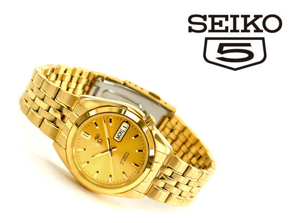 楽天市場】【逆輸入 SEIKO5】自動巻き機械式 メンズ 腕時計 セイコー5