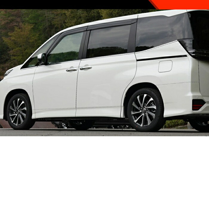 楽天市場】【完売5日後再入庫】送料無料 トヨタ 新型 ヴォクシー ノア