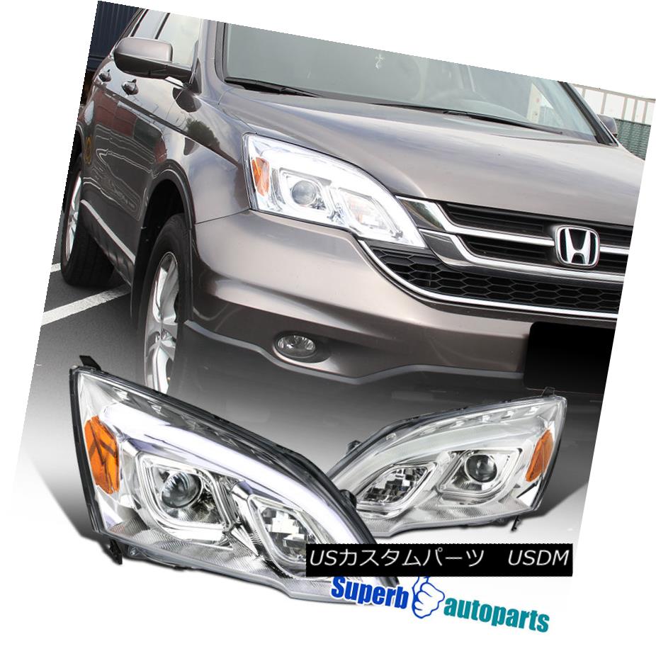 楽天市場】ホンダ CR－V（ヘッドライト｜ライト・ランプ）：パーツ<車
