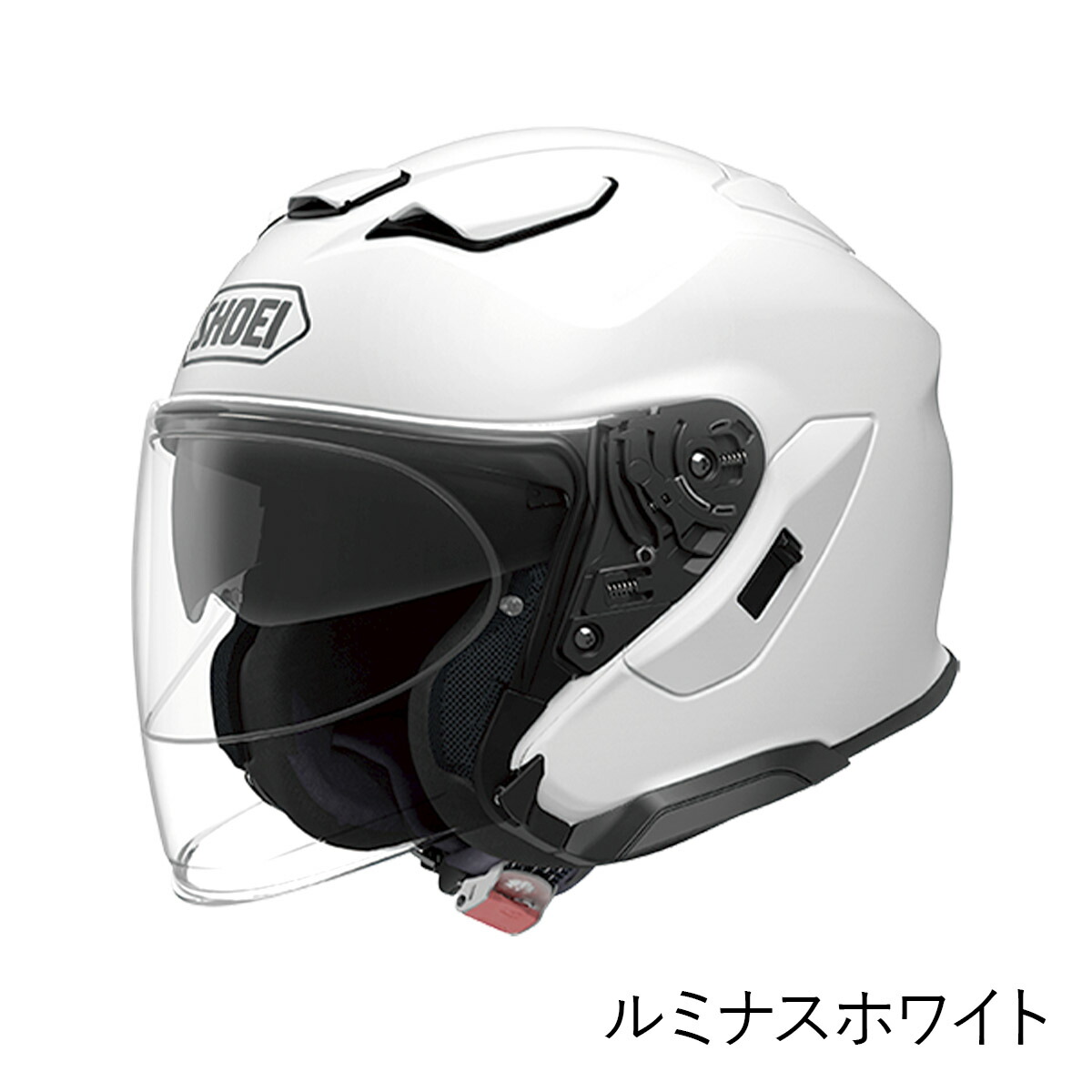 楽天市場】SHOEI ジェット ヘルメット J-Cruise 3 ジェイクルーズ