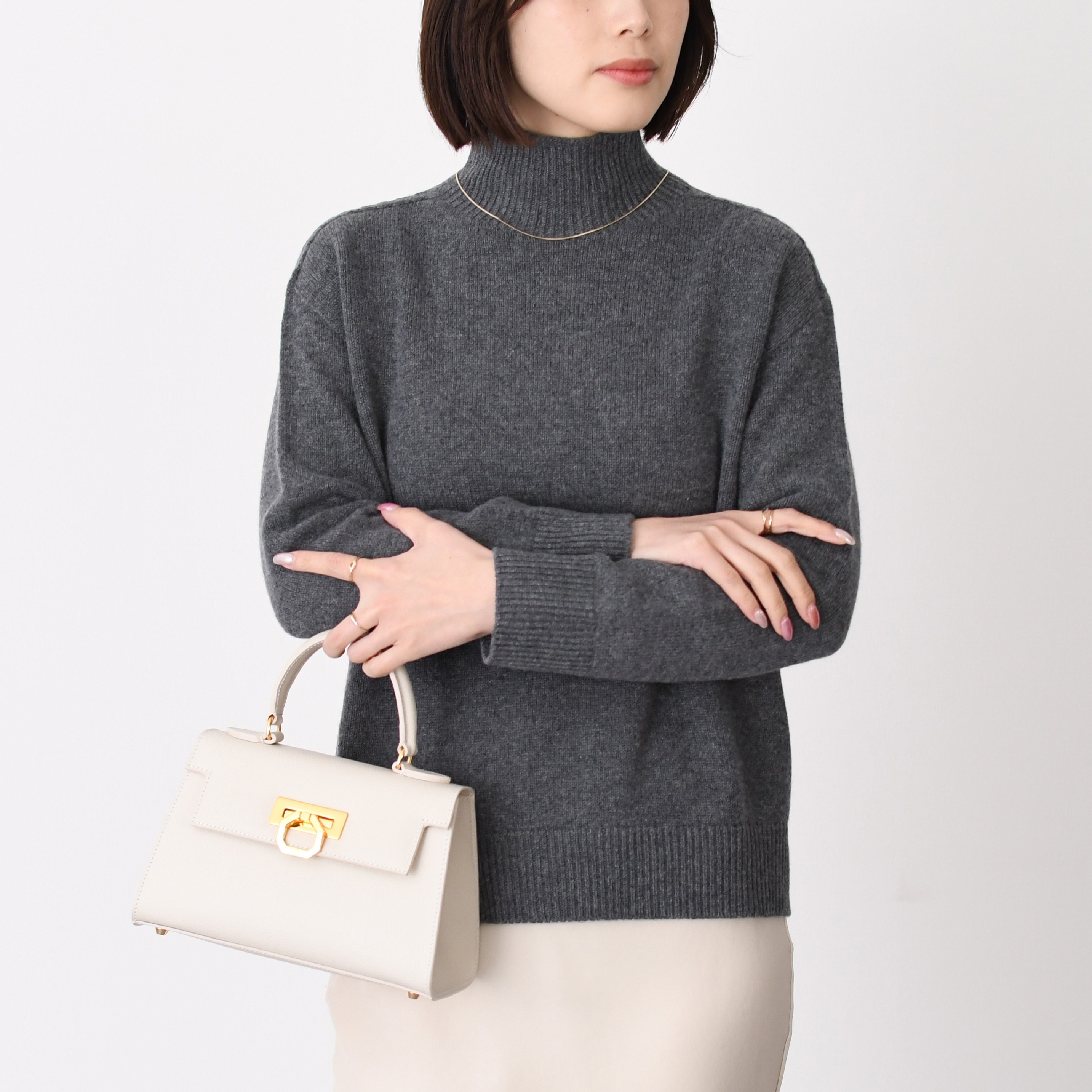 楽天市場】S Max Mara エス マックスマーラ セーター ニット トップス