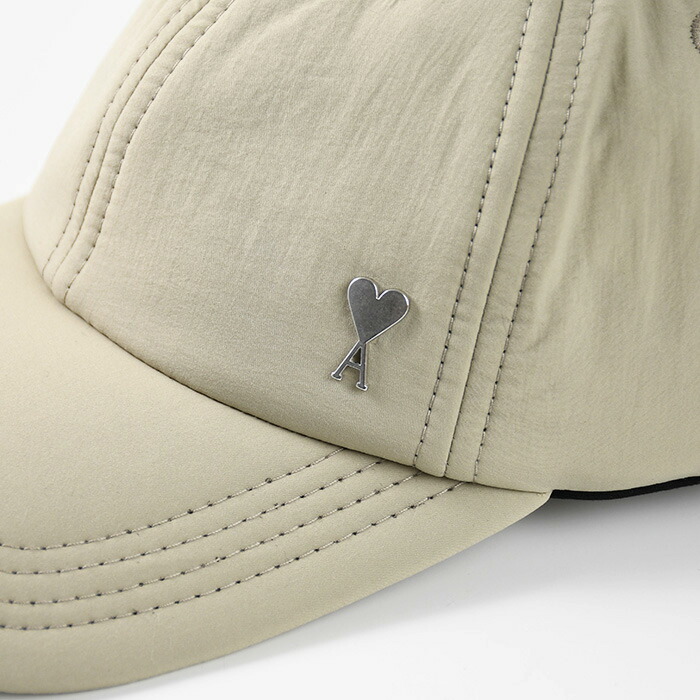 楽天市場】AMI ALEXANDRE MATTIUSSI AMI DE COEUR アミパリス キャップ