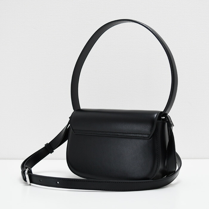 楽天市場】DIESEL ディーゼル バッグ 1DR ワンダー レザー ショルダー