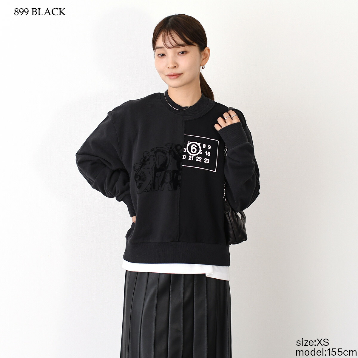 楽天市場】MM6 MAISON MARGIELA エムエムシックス メゾン マルジェラ