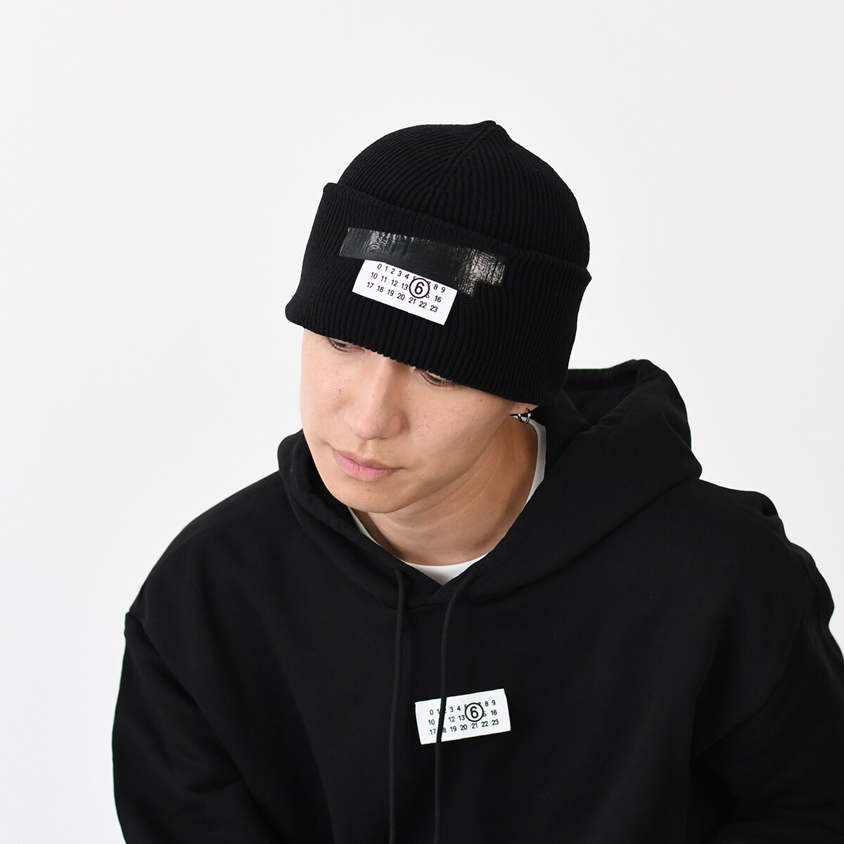 楽天市場】MM6 MAISON MARGIELA エムエムシックス メゾン マルジェラ