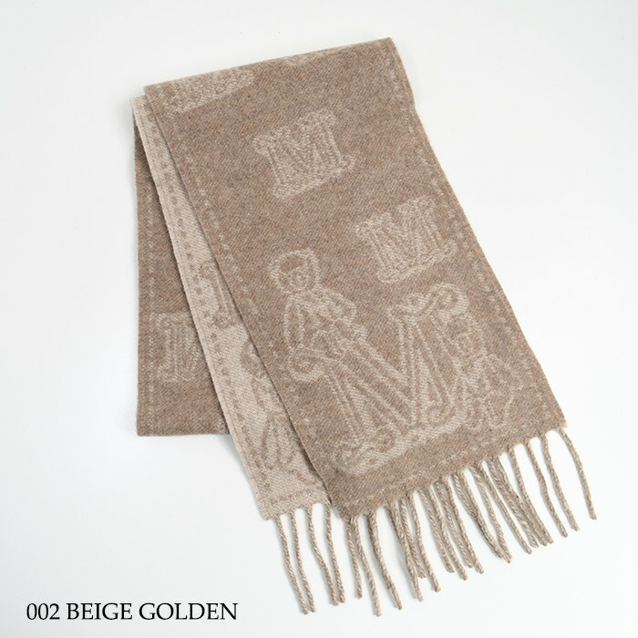 楽天市場】Max Mara マックスマーラ ストール マフラー カシミヤ