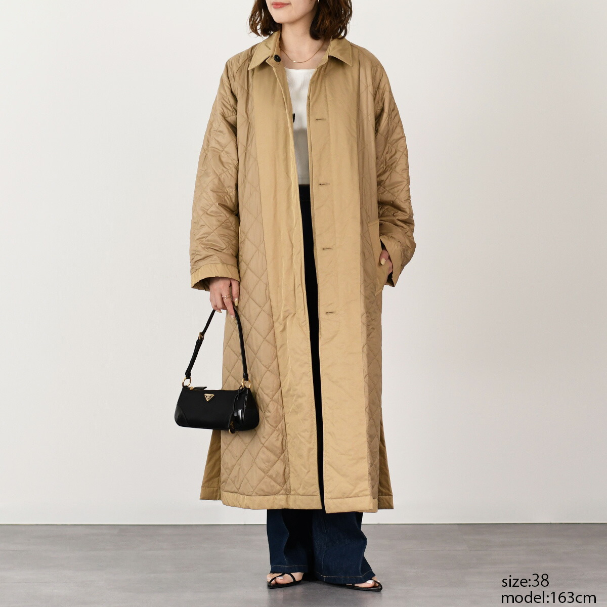 楽天市場】Weekend Max Mara ウィークエンド マックスマーラ トレンチ