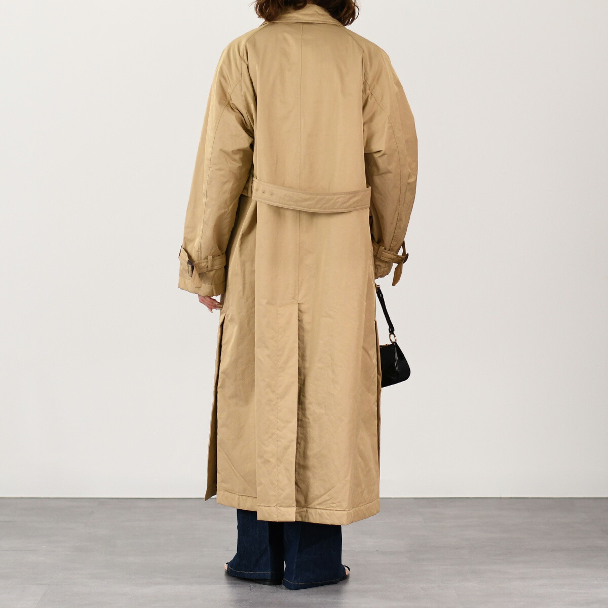 楽天市場】Weekend Max Mara ウィークエンド マックスマーラ トレンチ