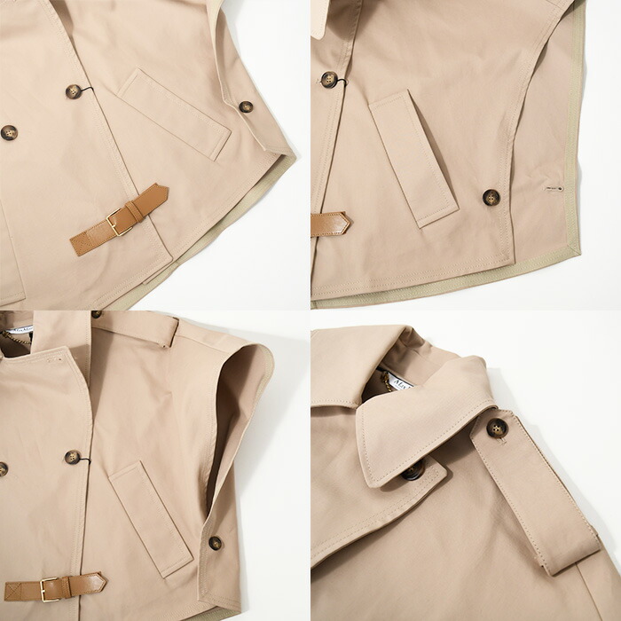 楽天市場】Max Mara マックスマーラ アウター コート ポンチョ DRAVA