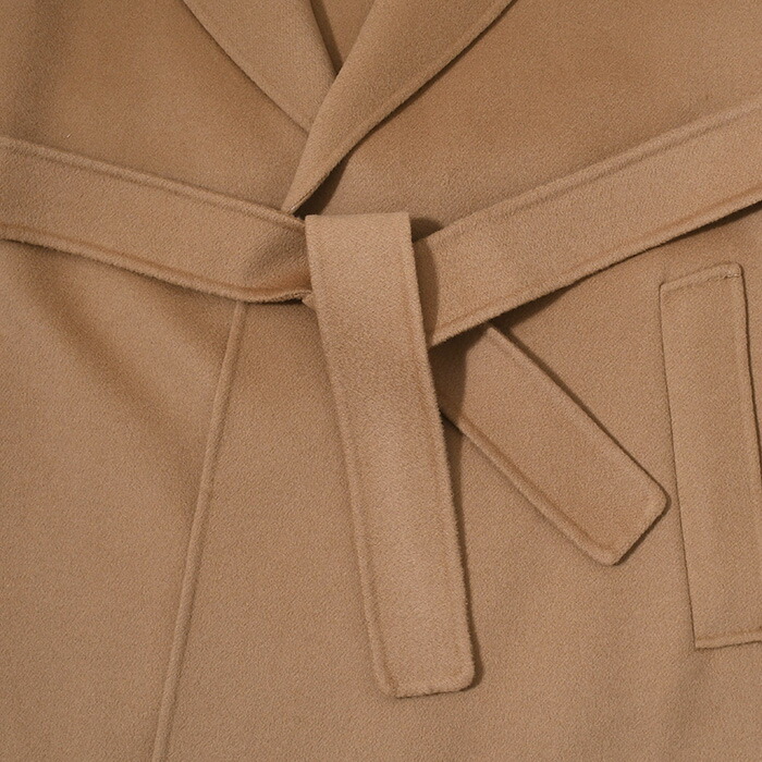 楽天市場】S Max Mara エス マックスマーラ アウター コート ウール