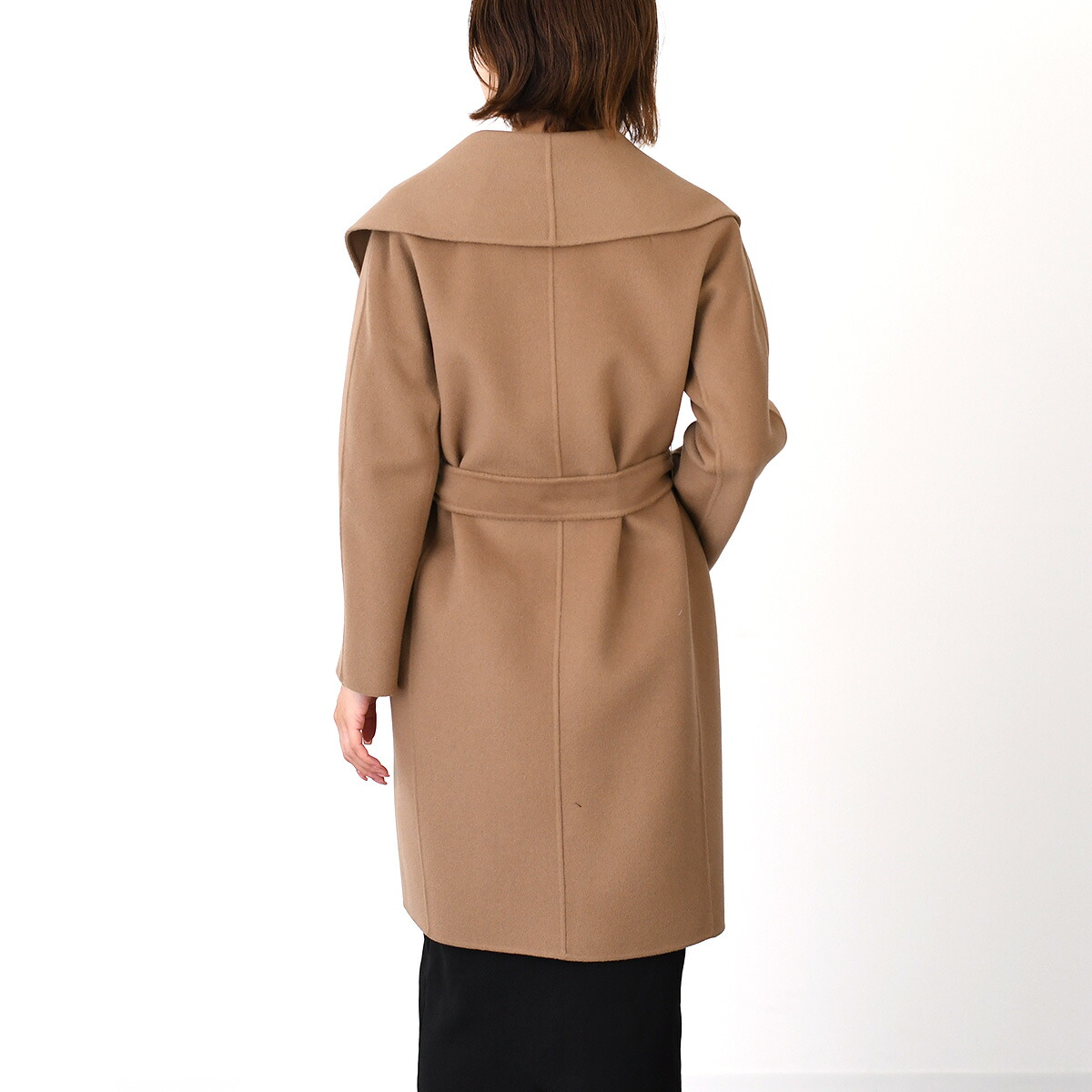 楽天市場】S Max Mara エス マックスマーラ コート MESSI メッシ