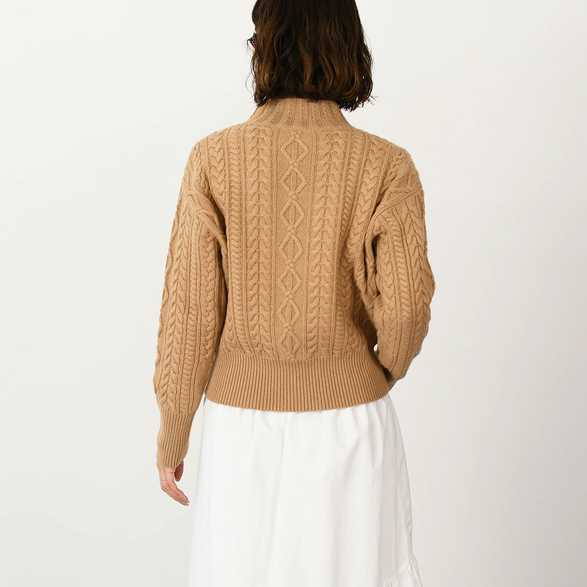 楽天市場】Max Mara マックスマーラ ニット セーター トップス MIRANDA