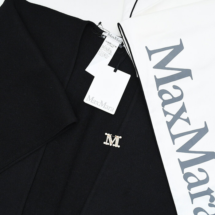 楽天市場】Max Mara マックスマーラ アウター ポンチョ SERRA