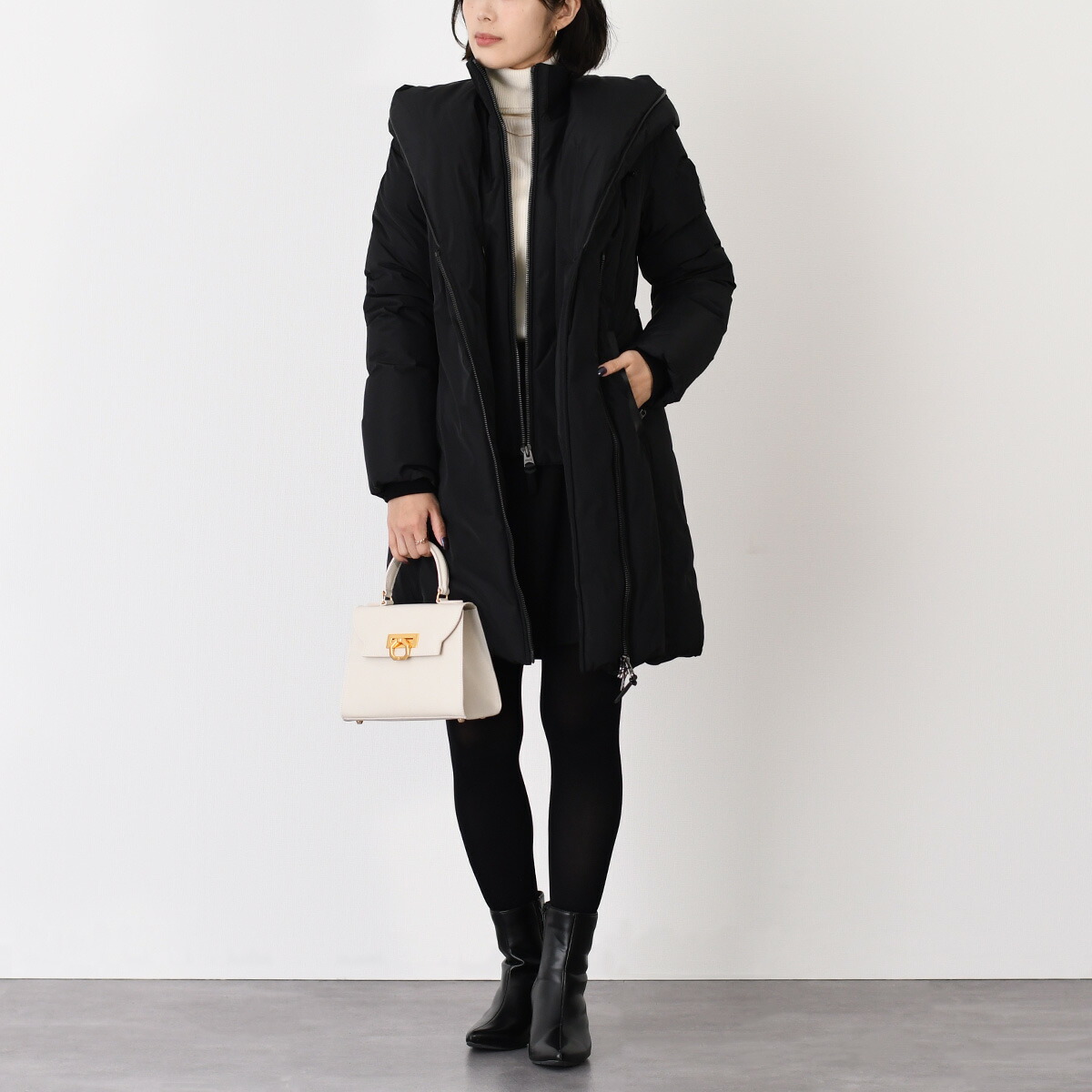 楽天市場】MACKAGE マッカージュ ダウン KAY-NFR ダウンジャケット