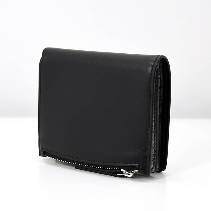 楽天市場】MAISON MARGIELA メゾン マルジェラ 財布 レザー 二つ折り