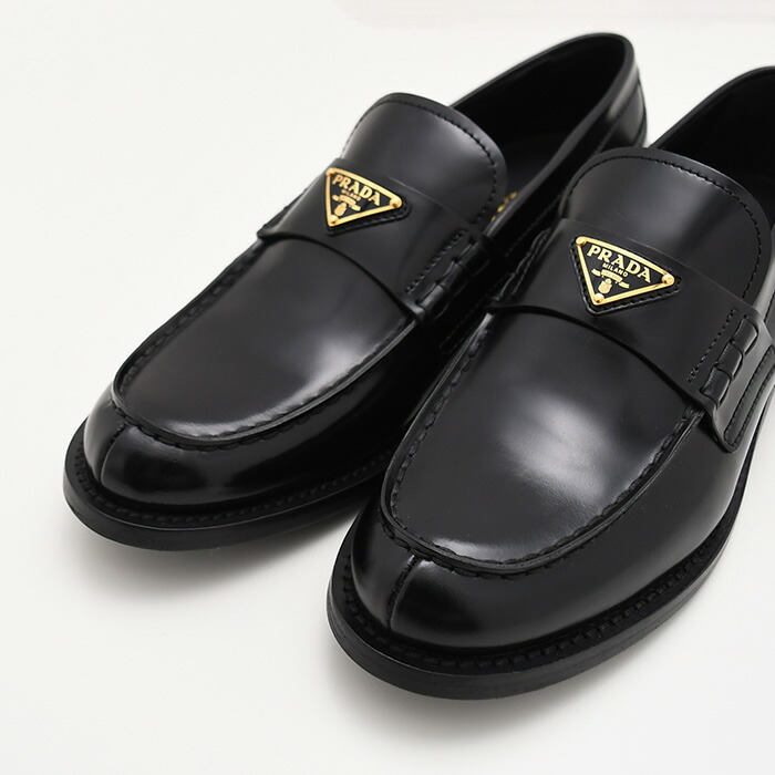 楽天市場】【最大2万円クーポン】PRADA プラダ シューズ 靴