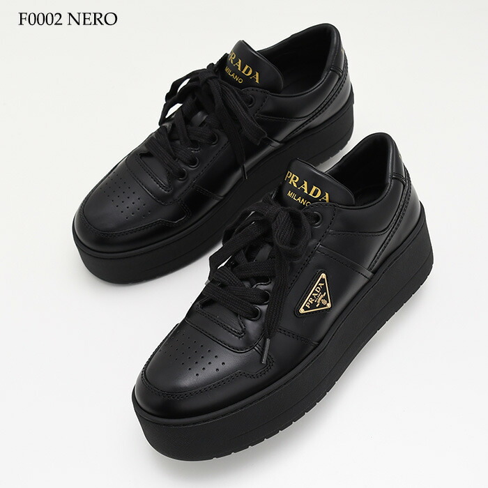 楽天市場】【最大2万円クーポン】PRADA プラダ シューズ ダウンタウン