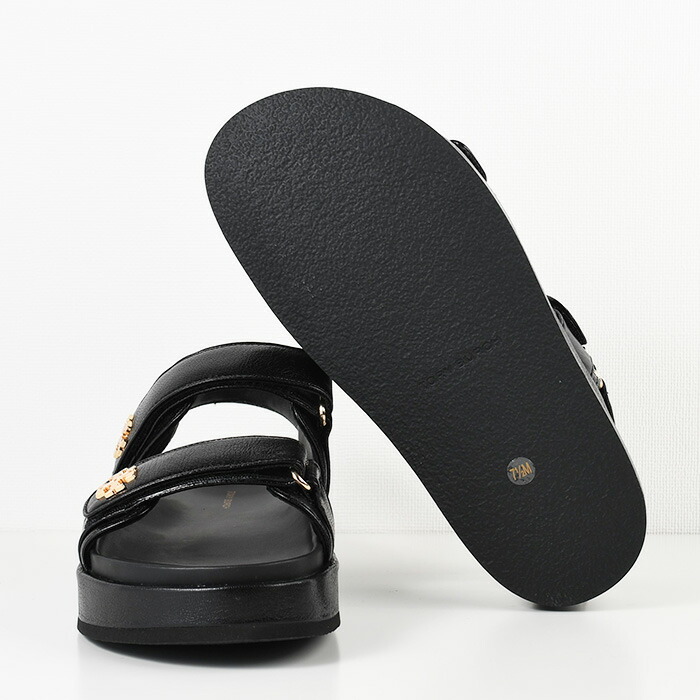楽天市場】TORY BURCH トリーバーチ サンダル シューズ 144328 KIRA