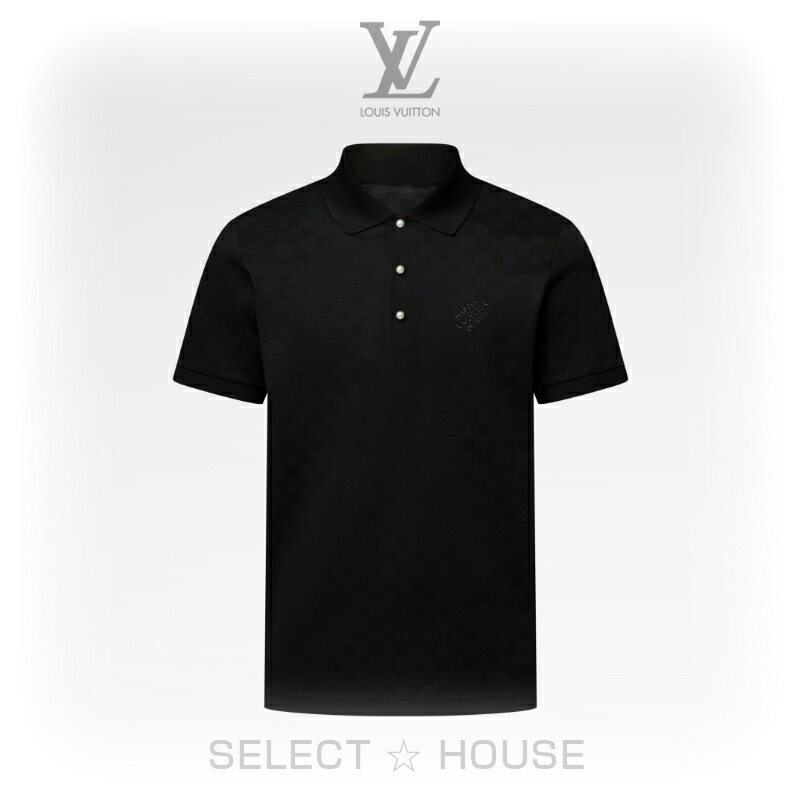 楽天市場】ルイヴィトン（ポロシャツ｜トップス）：メンズファッション