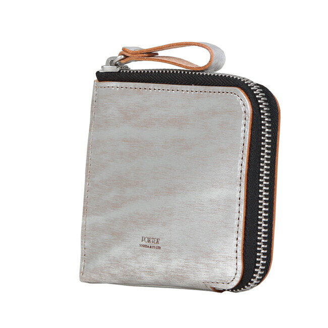 楽天市場】ポーター フォイル マルチウォレット 195-01331 吉田カバン
