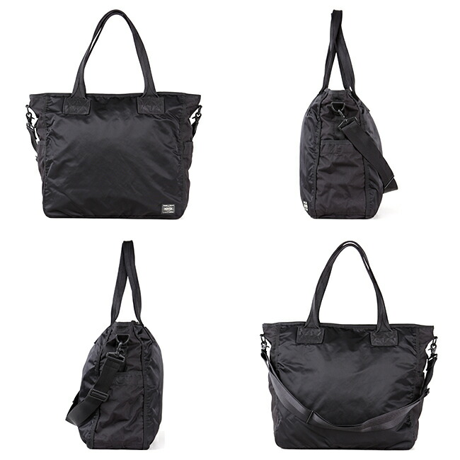 楽天市場】ポーター フレーム 2WAYトートバッグ 690-17845 吉田カバン