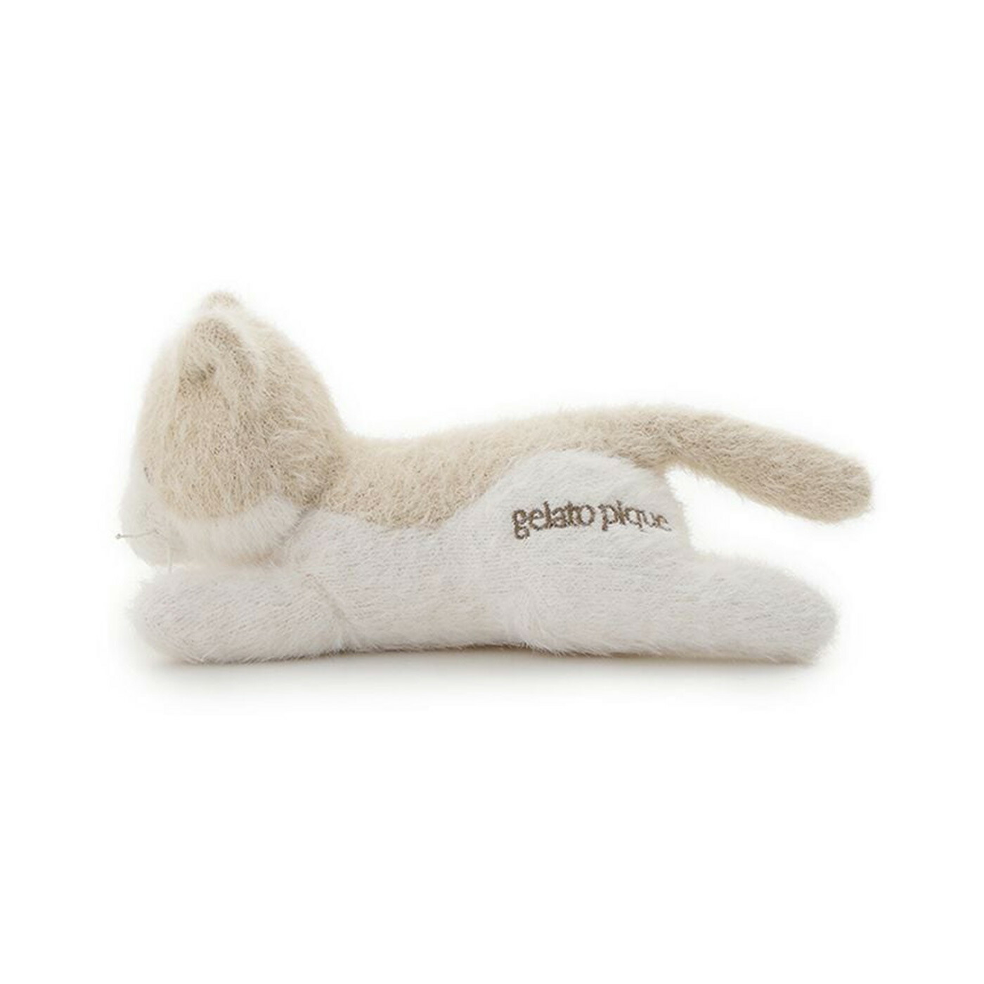 楽天市場】ジェラートピケ gelato pique キャットフェザーぬいぐるみ