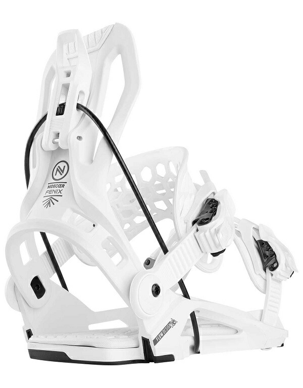 楽天市場】2024/2025NIDECKER FLOW FENIX FUSION バインディング : 鮮